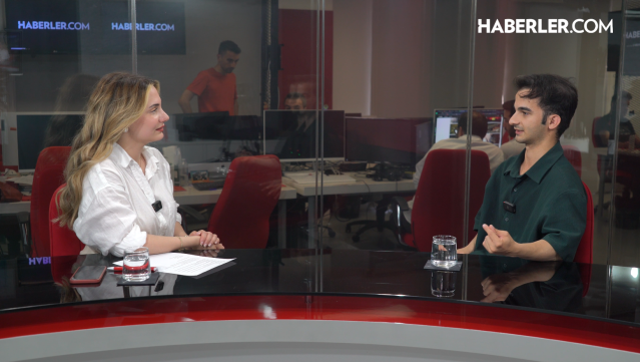 Sosyal Medya Fenomeni Ahmet Hakan Keleş: Boyum yüzünden hakarete uğradım, 'Var olman hata' dediler