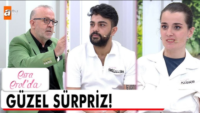 Esra Erol, Hikmet öldü mü? Kübra'nın babası Hikmet Bey yaşıyor mu?