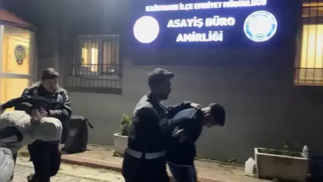 Mahkeme kararı
