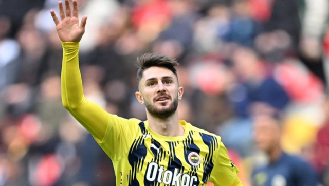 İsmail Yüksek neden yok, niye oynamıyor? Kayserispor maçı kadroda neden yok?