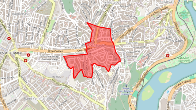 İstanbul İSKİ su kesintisi! 19-20 Kasım İstanbul'da su kesintisi ne zaman bitecek, sular ne zaman gelecek?