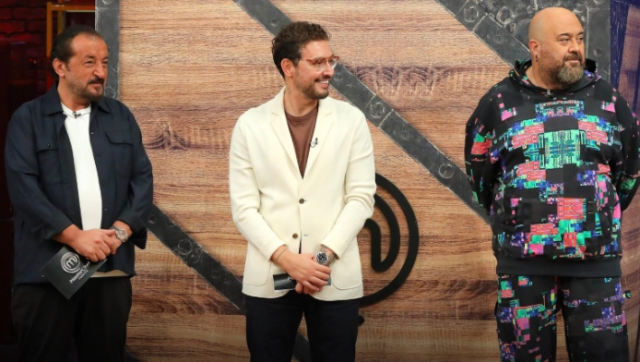 Masterchef Türkiye 2025'te Dokunulmazlık Heyecanı: İlk Eleme Adayı Belli Oldu