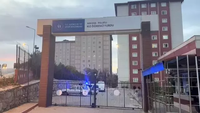 Yurdun penceresinden düşerek ölen Mizgin'in son paylaşımı dikkat çekti