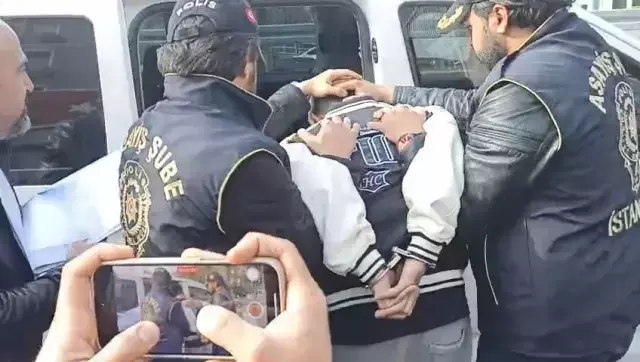 Günler sonra yakalandı! Seri katilin market çalışanına söylediği kan dondurdu