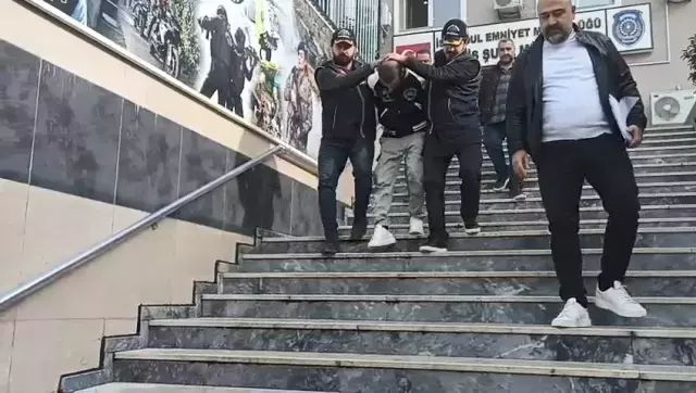 Günler sonra yakalandı! Seri katilin market çalışanına söylediği kan dondurdu