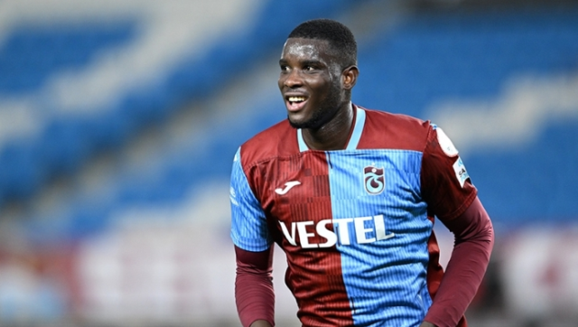 Nijerya Tanzanya maçı ne zaman, hangi kanalda? Nijerya Tanzanya maçında Osimhen oynayacak mı, Onuachu oynayacak mı?