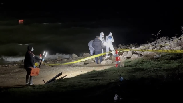 8 gündür aranan Elif Kumal'ın cansız bedenine ulaşıldı