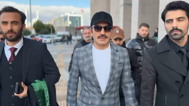 Hakimin sorusu ağlattı! İşte Ufuk Bayraktar'ın aylık geliri