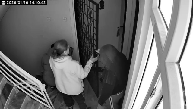 Hemşirenin iddiasına eşinden yasak aşk yanıtı: Zina görüntüleri var