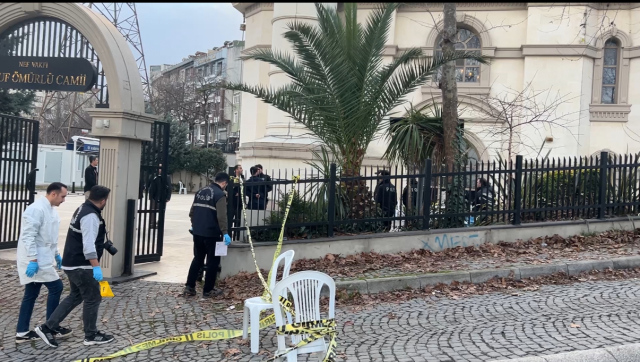 Annesinin cenazesinde abisini öldüren cani: Ben hep mermi ağzında gezerim