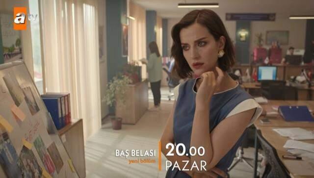 Baş Belası 6. bölüm fragmanı yayınlandı mı? Baş Belası 5. bölüm fragmanı izle! Baş Belası son bölümde neler oldu?