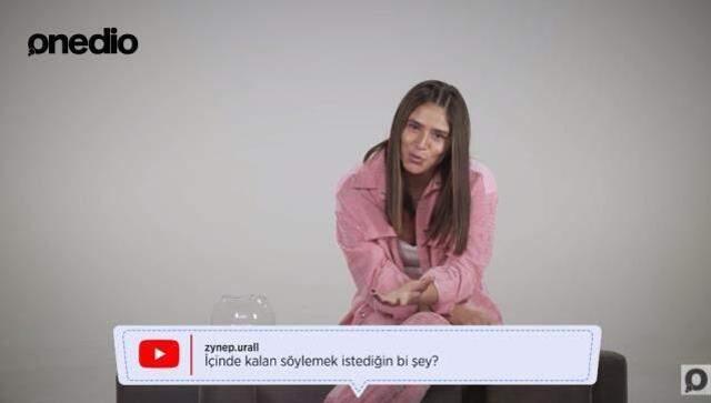 Survivor Ayşe'den çok konuşulacak itiraf: Adada öpüşenler vardı