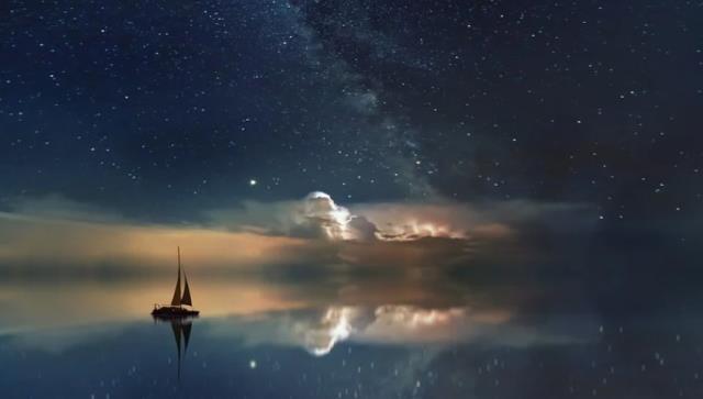 Geceye bir söz bırak, geceyle ilgili sözler, geceye bir söz, iyi geceler sözleri nelerdir?