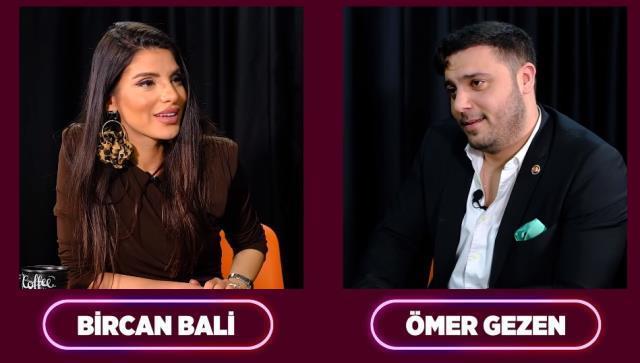 Bircan Bali, eski eşinin gözünün içine bakarak 'Beni aldattın mı?' diye sordu, cevabı çok net oldu