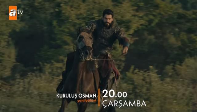 Kuruluş Osman 97. bölüm fragmanı yayınlandı mı? Kuruluş Osman yeni bölüm fragmanı çıktı mı? Yeni bölümde neler olacak?