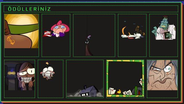 Steam Clorthax cevapları neler? Ritim getirir zenginlik, teller getirir şöhret ama tel ustalığının getirdiği vergi yüküne dikkat et