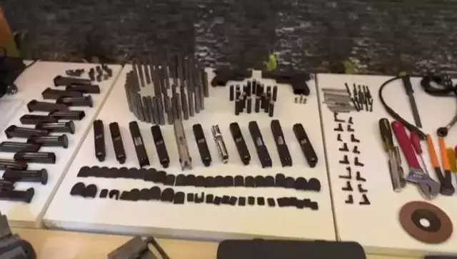 Son dakika: Beyoğlu'nda sokak ortasında cinayet: Güvenlik kamerasındaki saldırgan yakalandı