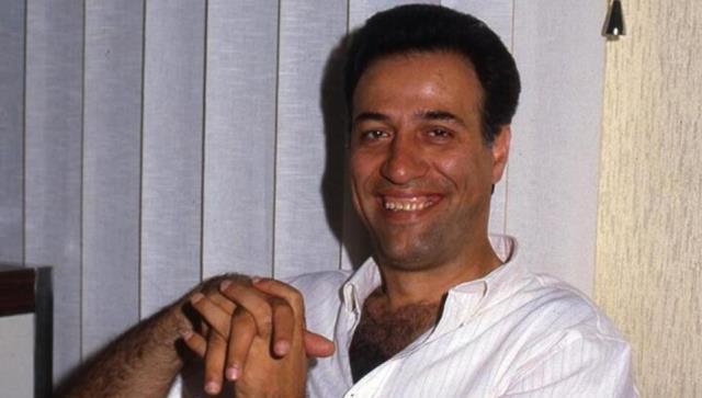 Ali Sunal'dan, Kemal Sunal'ın ölüm yıl dönümünde duygusal paylaşım