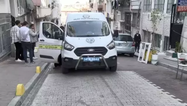 FATİH'TE PARÇALARA AYRILMIŞ CESET BULUNDU