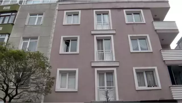 Çilingirle açılan evden para çalındı! Aile üyeleri asıl şoku hırsızın kimliğini öğrenince yaşadı