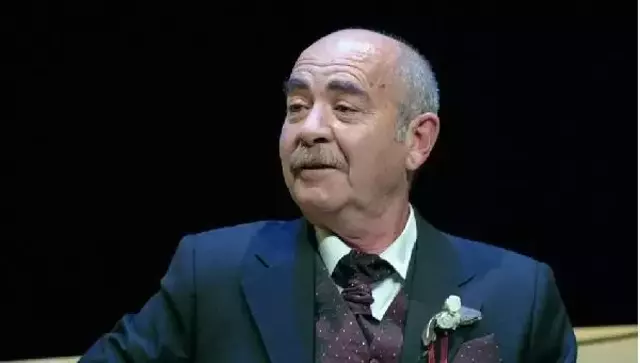 Oyuncu ve seslendirme sanatçısı Köksal Engür, hayatını kaybetti