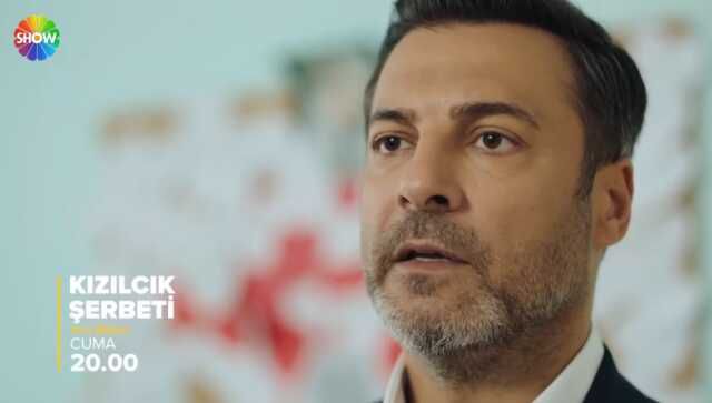 Kızılcık Şerbeti canlı izle! Show TV Kızılcık Şerbeti 22. bölüm canlı izle! Kızılcık Şerbeti son bölümde neler oldu? Show TV 7 Nisan canlı izle!