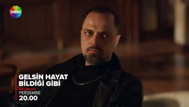 Gelsin Hayat Bildiği Gibi 37. bölüm fragmanı yayınlandı mı? Gelsin Hayat Bildiği Gibi yeni bölüm fragmanı çıktı mı? Yeni bölümde neler olacak?