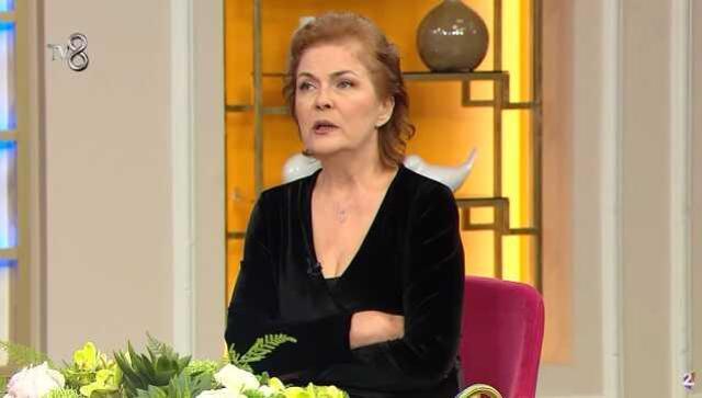 Nurseli İdiz, Yalı Çapkını'nın başrolü Mert Ramazan Demir'i hedef aldı: Antipatik