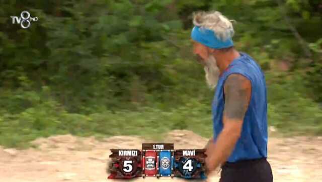 Survivor iletişim oyununu kim kazandı, kaç kaç bitti, ödül ne? 25 Mayıs 2023 Perşembe Survivor iletişim ödülünü kazanan hangi takım oldu?