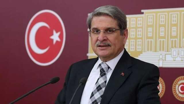 Aytun Çıray istifa mı etti? İYİ Parti'li Aytun Çıray neden istifa etti?