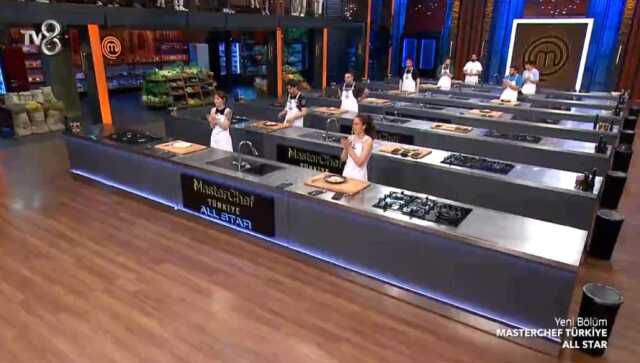 Masterchef ana kadroya giren 20. yarışmacı kim oldu? 6 Temmuz 2023 Masterchef ana kadroya kim dahil oldu? Ana kadroya giren yirminci isim kimdir?