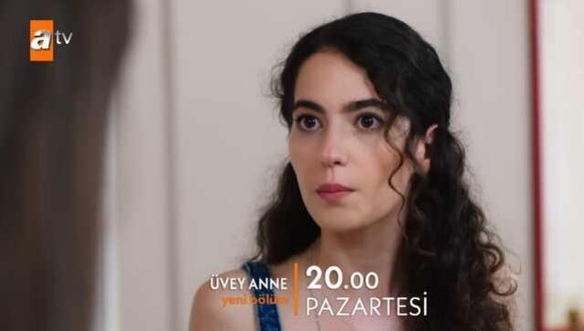 Üvey Anne canlı izle! ATV Üvey Anne 3. bölüm canlı izle! Üvey Anne dizisinin canlı izleme linki var mı? Yeni bölümde neler olacak?