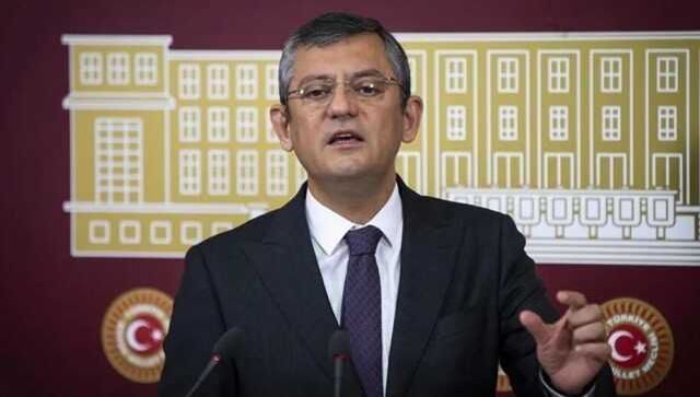 CHP'den İmamoğlu'nun adaylık kararıyla ilgili ilk yorum: Kısa vadede İstanbul'a, uzun vadede Türkiye'ye iyi gelecek