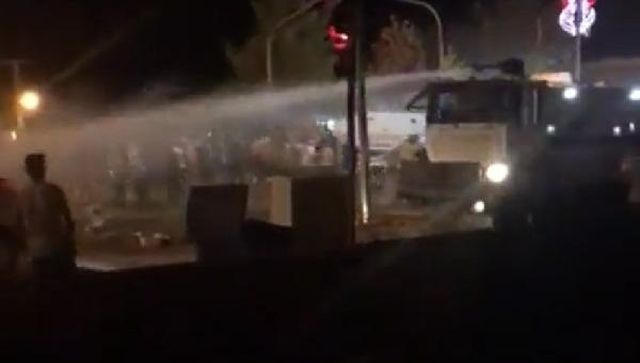 Şanlıurfa'da Suriyeli fırıncı çocuğa istismarda bulundu, tutuklandı