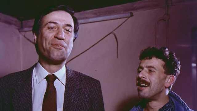 Usta oyuncu Necati Bilgiç, yıllar içindeki değişimi sevenlerini üzdü