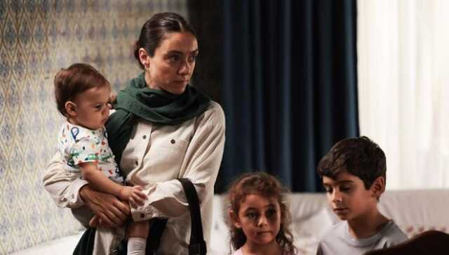 Ömer yeni bölüm fragmanı yayınlandı mı? Ömer 26. bölüm fragmanı izle! Ömer yeni bölüm fragmanı izle!