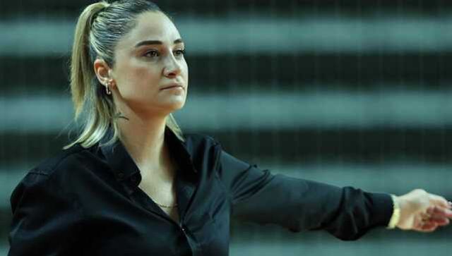 Selen Erdem kimdir? Fatih Terim'e benzeyen Selen Erdem hangi takımı yönetiyor?