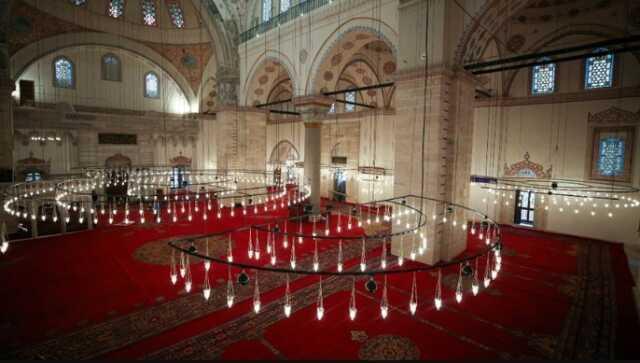 2024 oruç ne zaman başlıyor, ne zaman bitiyor? Ramazan Bayramı ne zaman, kaç gün?