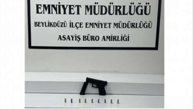 Banu Parlak neden gözaltına alındı, suçu ne? Banu Parlak tutuklanma sebebi nedir?