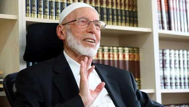 Lütfi Doğan kimdir, öldü mü? Eski Diyanet İşleri Başkanı Lütfi Doğan neden öldü?