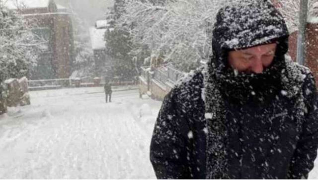 İstanbul'a kar ne zaman yağacak 2024? Bugün (4 Ocak) hava nasıl olacak? Meteoroloji'den İstanbul için kar uyarısı!
