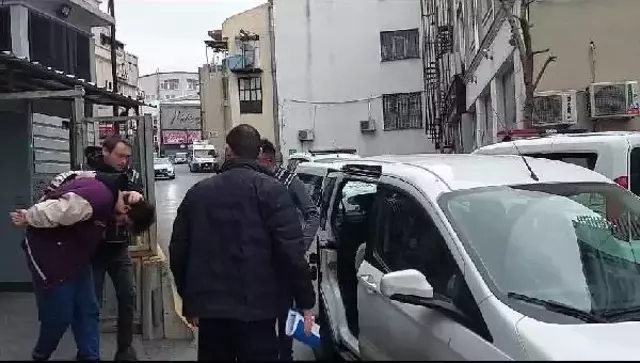 Döverek öldürülen müzisyene saldıranlar tutuklandı