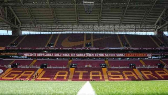 GALATASARAY SİVASSPOR MAÇI SKOR! İlk golü kim attı? CANLI SKOR