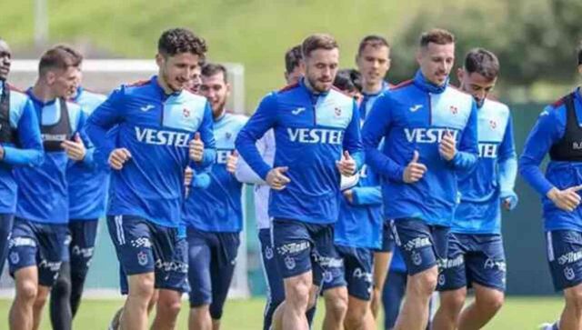 TRABZONSPOR - FATİH KARAGÜMRÜK MAÇI SAAT KAÇTA? #9917 Trabzonspor Fatih Karagümrük maçı HANGİ KANALDA? CANLI İZLE!