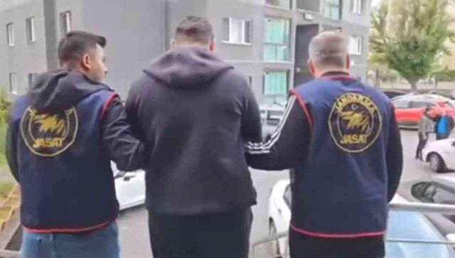 Kamuyu 1 milyar lira zarara uğratan çeteye operasyon! Örgüt liderleri dahil 51 kişi yakalandı