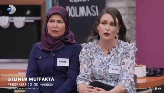 GELİNİM MUTFAKTA 23 MAYIS 2024 CANLI İZLE Gelinim Mutfakta yeni bölüm tanıtımı yayınlandı mı?