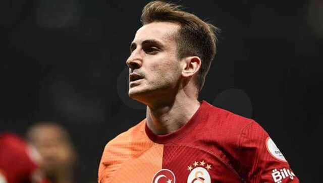 Kerem Aktürkoğlu Galatasaray'dan ayrılıyor mu, gidiyor mu? Ayrılabileceği iddiaları güçlendi