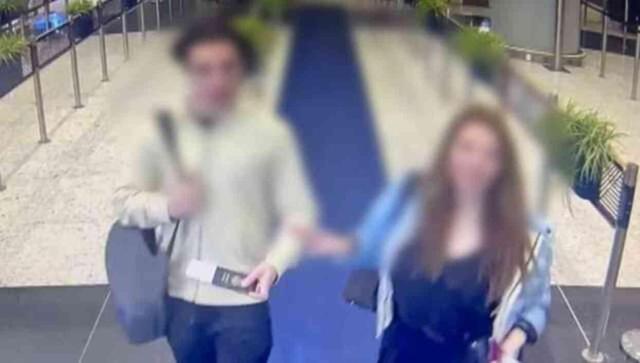 Eylem Tok ve oğlu nerede yakalandı? Eylem Tok ve oğlu nasıl yakalandı?