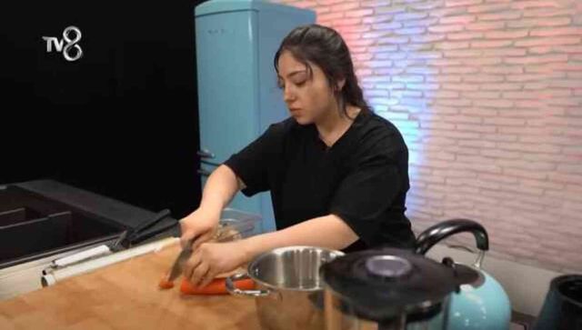 Masterchef Huriye kimdir, kaç yaşında? Huriye Öncen kim, yaşı, aslen nereli, evli mi?