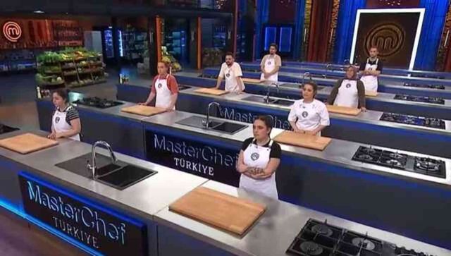 Masterchef yedekler ne olacak? Masterchef kaç kişi ile başlıyor, kaç yedek alınacak?
